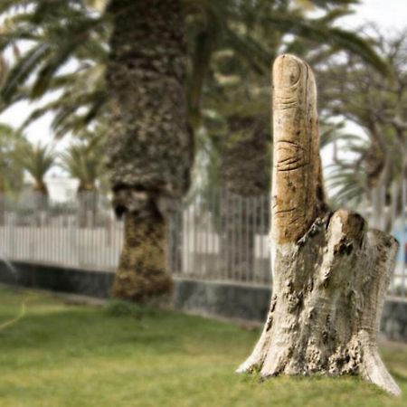 Costa Silencio Διαμέρισμα Arona  Εξωτερικό φωτογραφία