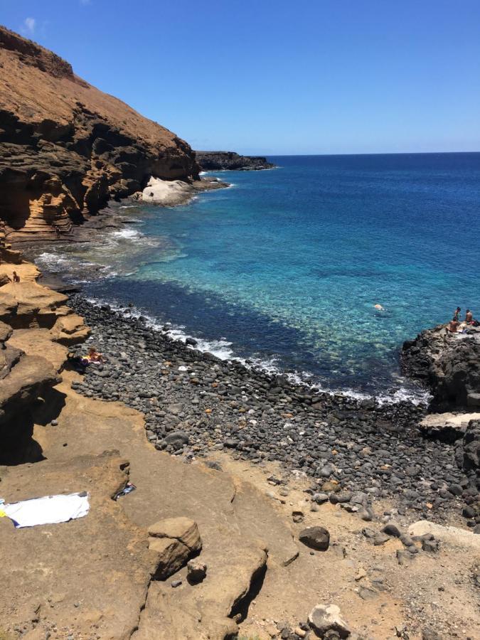 Costa Silencio Διαμέρισμα Arona  Εξωτερικό φωτογραφία