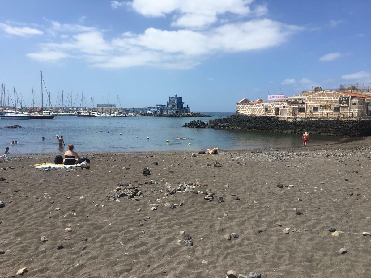 Costa Silencio Διαμέρισμα Arona  Εξωτερικό φωτογραφία