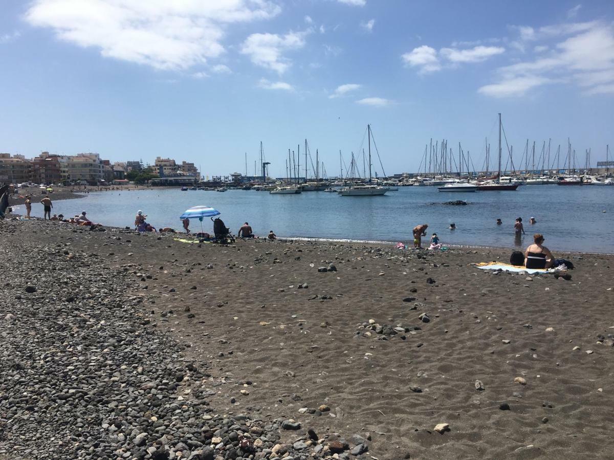 Costa Silencio Διαμέρισμα Arona  Εξωτερικό φωτογραφία