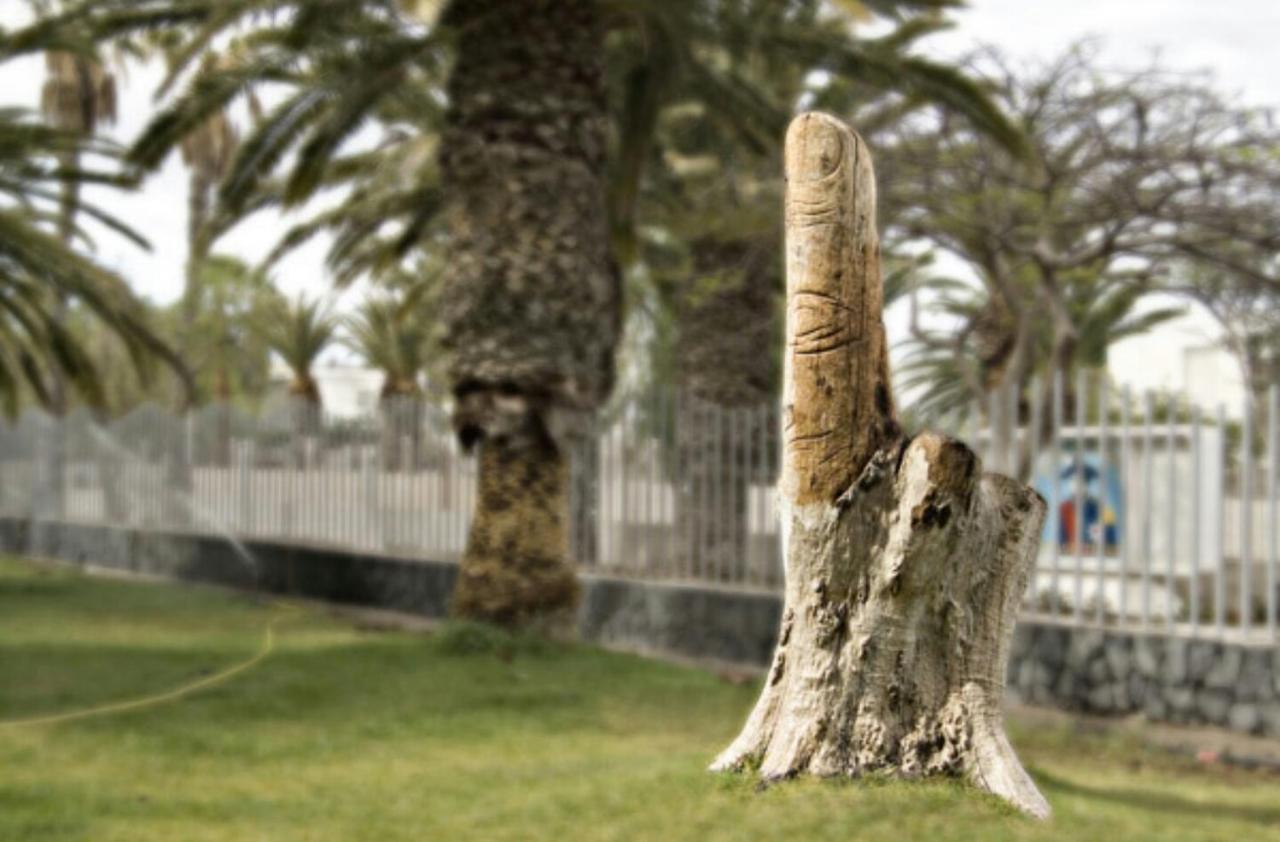Costa Silencio Διαμέρισμα Arona  Εξωτερικό φωτογραφία